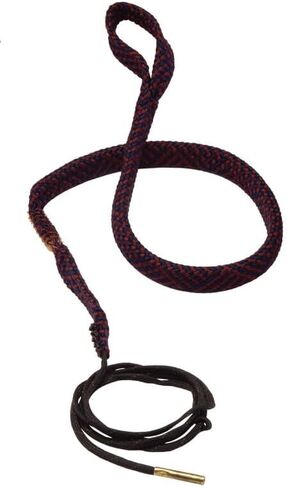 Hoppe's Boresnake .35 - .375 بندقية عيار، Clam E/F (قد تختلف الألوان) in Kuwait
