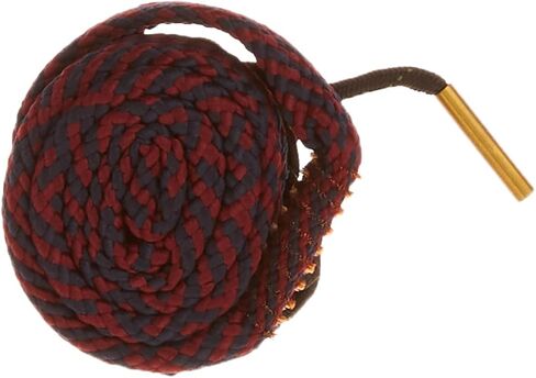 Hoppe's Boresnake .35 - .375 بندقية عيار، Clam E/F (قد تختلف الألوان) in Kuwait