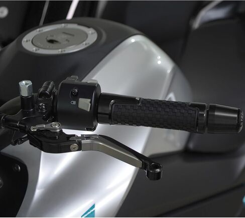 الرافعات القابض الفرامل مجموعة CNC قابلة للطي قابلة للطي لـ CBR125R CBR150R CB125R CBR250R CBR20RR CBR300R CB300R CB300F CBR500R CB500F CB500X Titanium in Saudi Arabia