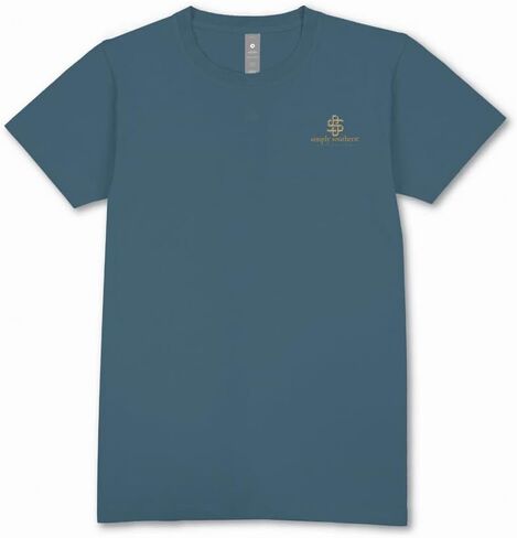 Simply Southern Faith Can Move Mountains Women's T-Shirt in Saudi Arabia