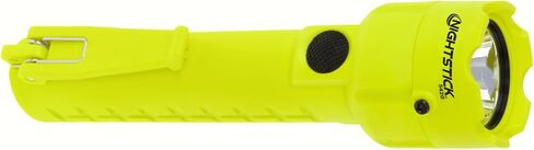 Nightstick XPP-5420GX UL913 مصباح يدوي آمن جوهريًا، أخضر/أسود in Kuwait