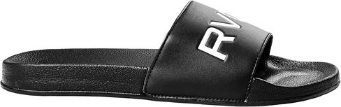 RVCA Men's Sport Slide Flip-Flop in Saudi Arabia