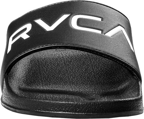 RVCA Men's Sport Slide Flip-Flop in Saudi Arabia