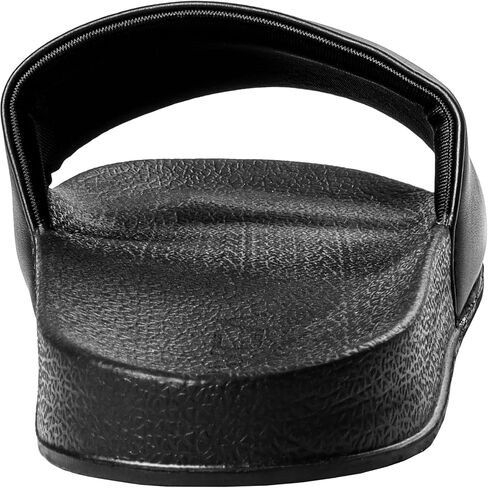 RVCA Men's Sport Slide Flip-Flop in Saudi Arabia