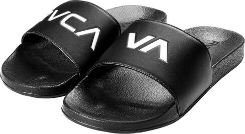 RVCA Men's Sport Slide Flip-Flop in Saudi Arabia