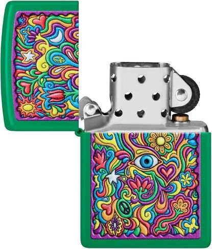 ولاعات Zippo المخدرة in Saudi Arabia