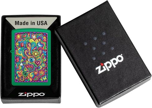 ولاعات Zippo المخدرة in Saudi Arabia