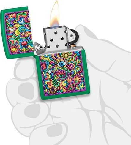 ولاعات Zippo المخدرة in Saudi Arabia
