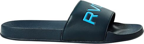 RVCA Men's Sport Slide Flip-Flop in Kuwait