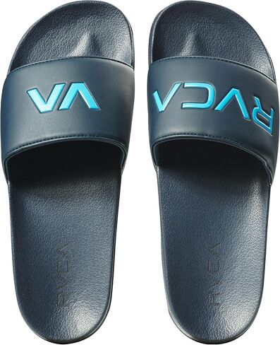 RVCA Men's Sport Slide Flip-Flop in Kuwait