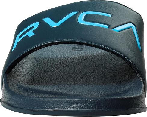 RVCA Men's Sport Slide Flip-Flop in Kuwait