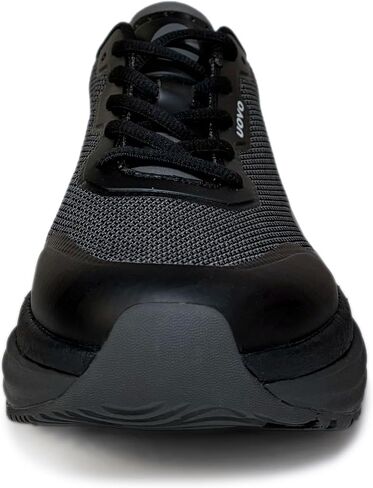 UOVO Flow Men’s Lightweight Sneaker – Everyday Performance Shoe with Breathable Knit Upper and Cloud-Like Cushioning in Kuwait