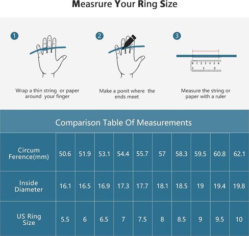 Moissanite Engagement Rings for Women,Emerald Cut D Color VVS1 Moissanite Ring,Sterling Silver Plated 18K White Gold Wedding Band Ring for Women in Saudi Arabia