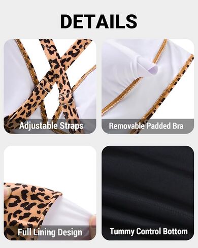 DACI Plus Size High Pherced Bikini - قطعتان للسباحة البطن بدلة الاستحمام مثيرة V الرقبة السباحة 2025 in Kuwait