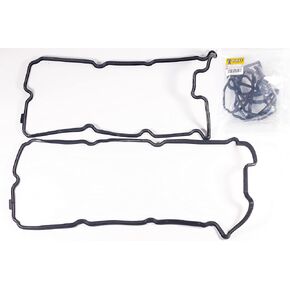 VS50608R for Nissan Frontier 4.0 Valve Cover Gasket Altima Maxima Murano 350z NV1500 2500 3500 Pathfinder Quest Xterra&Infiniti FX35 G35 I35 M35 QX4 3.5 4.0L 2003 2004 2005 2006 2007 2008 2009 VS50371