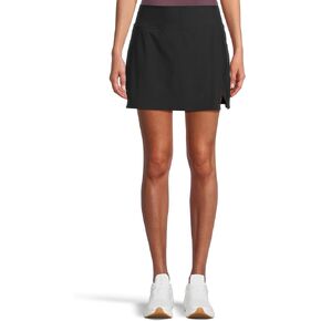 Skechers Women's Go Walk Rib Active Skort