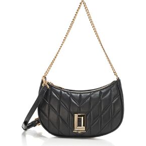 KARL LAGERFELD Lafayette Demi Shoulder Bag