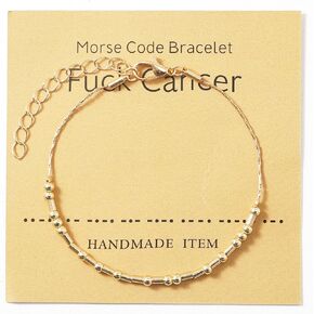 Inspirational Gifts for Women, Morse Code Bracelets For Women And Men, Motivational Courage Perfect For Birthday, Christmas, Valentine's Day, Mother's Day Gift