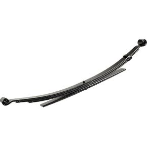 Dorman 43-2103 Rear Leaf Spring Compatible with Select Ford Models