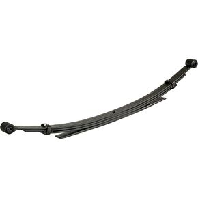 Dorman 43-1705 Rear Leaf Spring Compatible with Select Ford Models