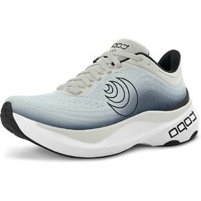 Topo Athletic Men's Lightweight Recied 5mm Drop Ara Road Running Shoes ، أحذية رياضية للركض على الطرق