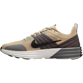 Nike Lunar Roam Men's Shoes (DV2440-201, Sesame/Smoke Grey/Dark Raisin/Black)