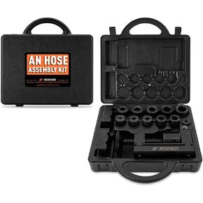 Mishimoto MMTL-INKIT-PL -AN Line Assembly Kit