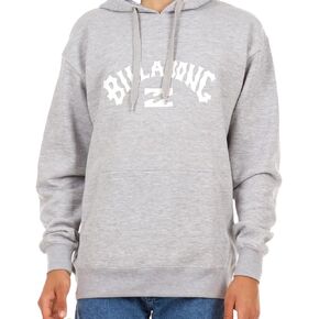 Billabong Big and Tall Hoodies for Men - Fleece Pullover Sweatshirt Graphic Hoodie