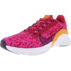 حذاء Nike SuperRep Go 3 Flyknit Next Nature Workout للسيدات
