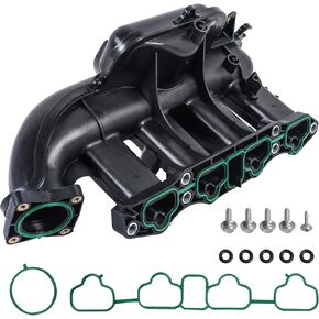 615-380 Intake Manifold Compatible with 2012-2016 Chevrolet Cruze, 2012-2020 Sonic, 2013-2020 Chevrolet Trax Buick Encore