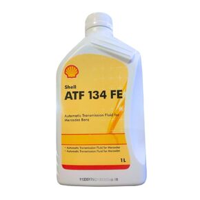 شل ATF 134 FE سائل نقل أوتوماتيكي لـ Mercedes-Benz