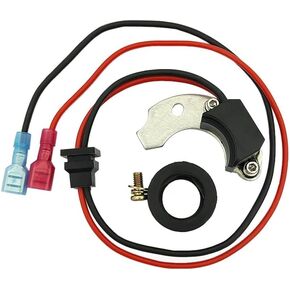 Electronic Ignition Module 009 for VW Bug Bus Dune Buggy Bus AC905535 T099988535