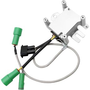 89620-35140 Ignition Control Module Replacement for Toyota Pickup Truck Hilux 4Runner 22R 1984-1989 Replace 131100-3752 6H1298 88921533