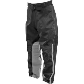 Frogg Toggs MENS Toadz H-Toadz Rain Pants Small 30-34