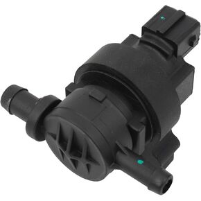 MAYASAF 911-852 Vapor Canister Purge Solenoid Valve fits for Maybach 57/62 2003 2004 2005 2006 2007 2008 2009 2010 2011 2012, for Benz 2001-2017