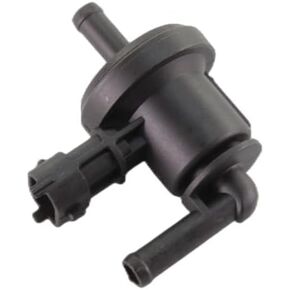 911-390 29010-2B000 Canister Purge Valve Fit for HYUNDAI KIA:Accent Veloster Rio Soul 2010 2011 2012 2013 2014 2015 2016 2017 1.6L, 290102B000 911390
