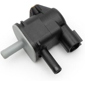 L51818741 Vapor Canister Purge Valve Lolenoid متوافق مع Toyota Tundra Tacoma Camry Yaris Highlander Corolla Rav4 Sequoia 4runner Avalon Venza.lexus Gx460 IS350.Mazda 3 6 Mx-5 Miata 5 Cx-7.
