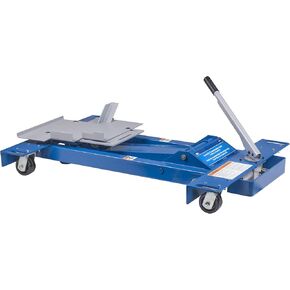 OTC 5019A 2,200 lb. Capacity Low-Lift Transmission Jack for Eaton Fuller Roadranger Transmissions, popular