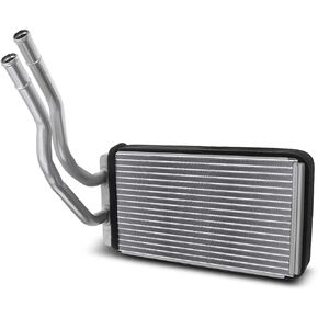 A-Premium HVAC Heater Core Compatible with Chevrolet Equinox 2005 & Saturn Vue 2002-2007, 2.2L 2.4L 3.0L 3.4L 3.5L, Sport Utility, Replace# 22729533