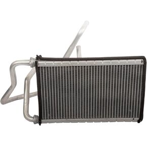 TRQ Heater Core Compatible with 08-15 Acura TSX Honda Accord Accord Crosstour