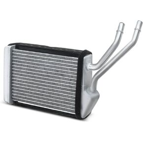 A-Premium HVAC Heater Core Compatible with BMW Z3 1996-2002 & Z8 2000-2003, Replace# 64518398746