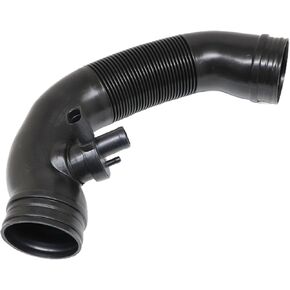 XQSMWF Engine Air Tube Intake Exhaust Hose Fit for VW Jetta 2011-2017/Magotan 2007-2011/Sagitar 2006-2012/Touran 2004-2019/Caddy 2004-2015 Fit for Skoda Octavia 2007-2017 1TD129684G 1TD-129-684-G