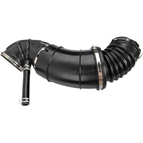 Engine Air Intake Hose 696-207 Compatible with Dodge Ram 2500 3500 4000 4500 5500 2007-2018 Air Intake Hose Replace#53032944AL 53032944AC