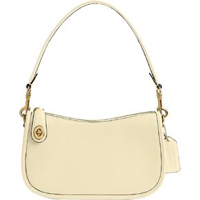 Coach Swinger Bag, B4/Moonlight