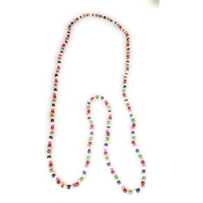 Collar De Osain,Ozain,Eleke Ozain,Ifa Religion Yoruba Santeria.