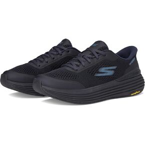 Skechers Women's Max Cushioning Suspension Chrone Hands Free Slip-ins Sneaker