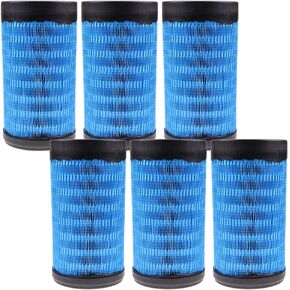 119955 Engine Oil Filter Compatible With 610DE 600M S600 S700 Smartpower 610M C600 G600 G700 Precedent Engines Fuel Filter Kit Replaces TK11-9955 119955 11-9955