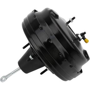 54-71924 Vacuum Power Brake Booster Fit for Dodge Nitro 2007-2011, for Jeep Liberty 2008-2012, Wrangler 2007 2008 2009 2010