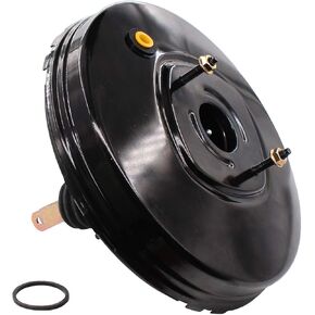 NewYall Power Brake Booster for Mazda CX-9 2007-2016 for Ford Edge 2007-2010 for Lincoln MKX 2007-2010