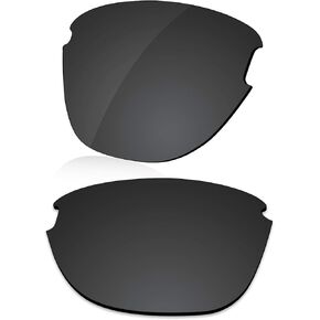 Polarized Lens Replacement for Oakley Frogskins Lite OO9374 Sunglass - More Options
